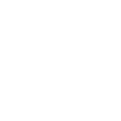 [RIP] logo